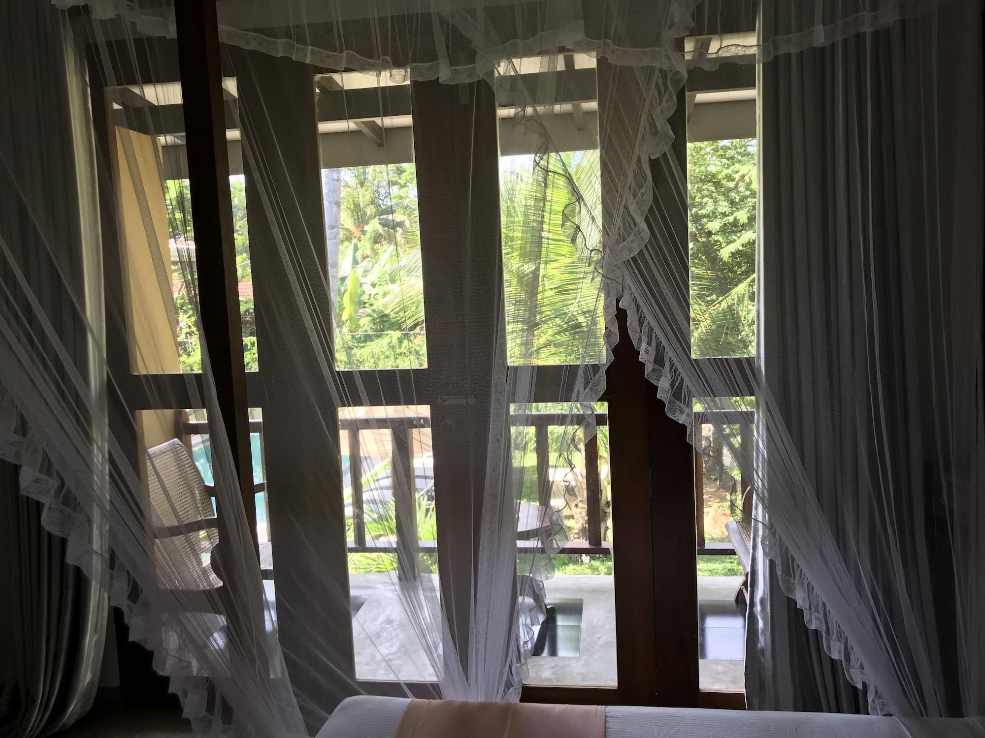 Handagedara Resort & Spa Mirissa Esterno foto