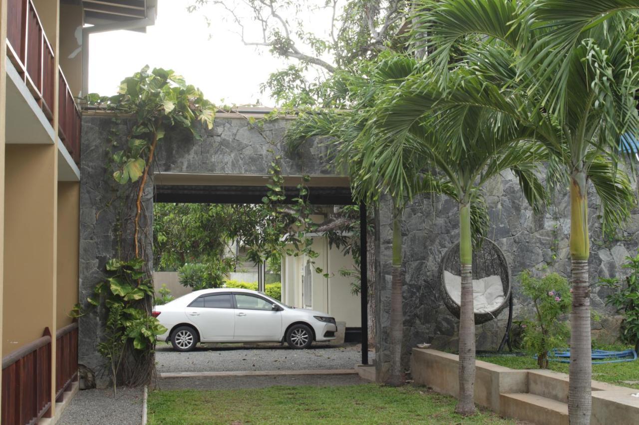 Handagedara Resort & Spa Mirissa Esterno foto